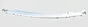 Front Bumper Beam 1104777-00-A